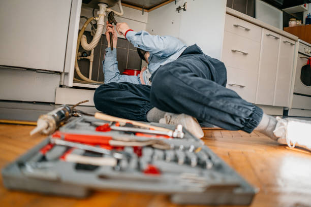 Best Residential Plumbing Services  in Ardmore, OK