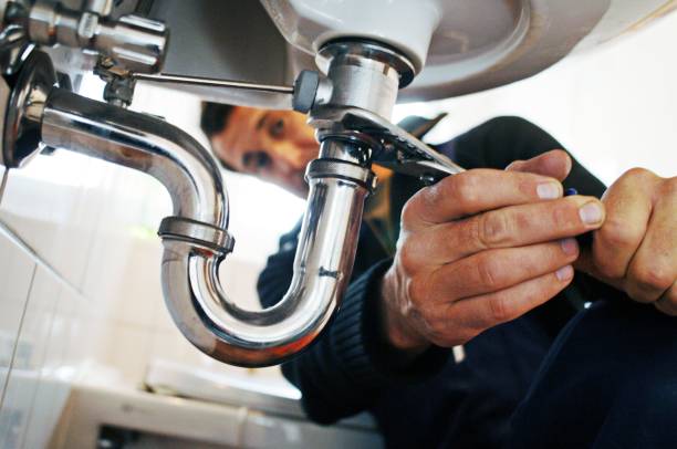 Best 24-Hour Plumber Near Me  in Ardmore, OK