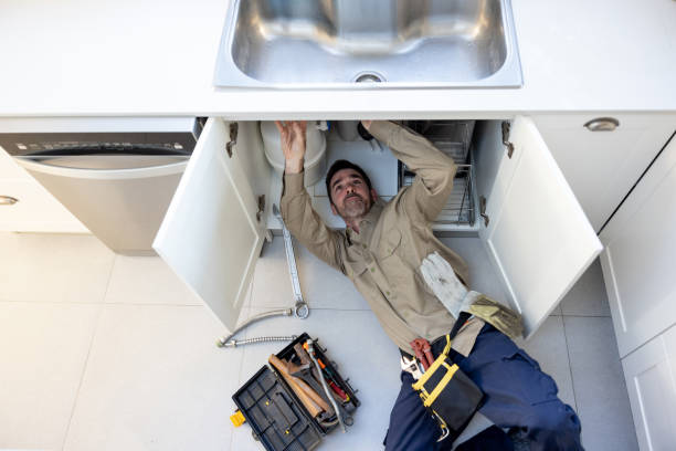 Best Boilers & Radiators  in Ardmore, OK