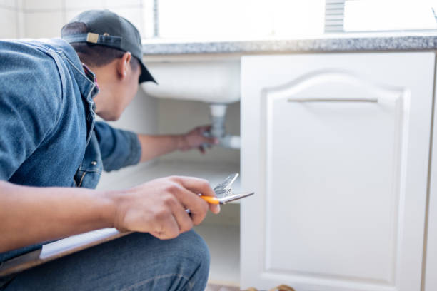 Septic Systems in Ardmore, OK