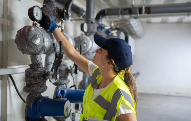 Best Hot Water Heater Installation  in Ardmore, OK