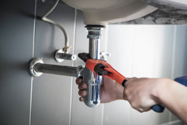 Best Emergency Plumber  in Ardmore, OK