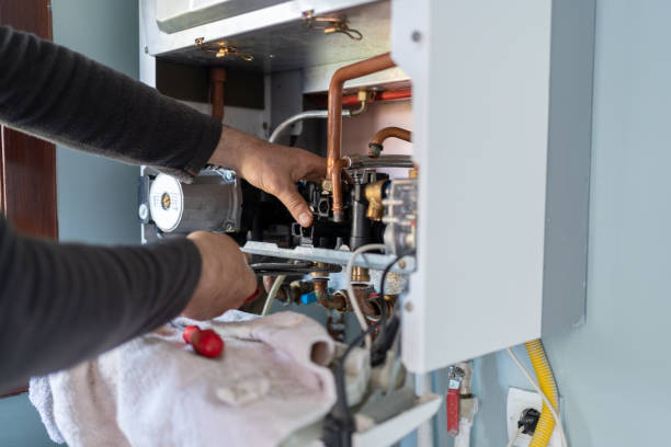 Best Local Plumber Services  in Ardmore, OK