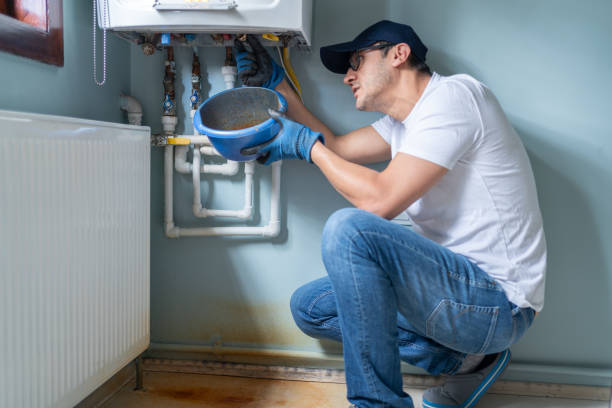 Best Plumbing Installation Services  in Ardmore, OK