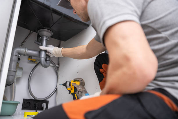 Shower Repair Services in Ardmore, OK