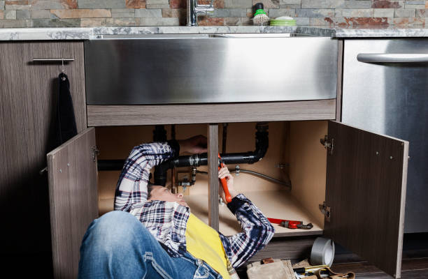 Best Same-Day Plumbing Service  in Ardmore, OK