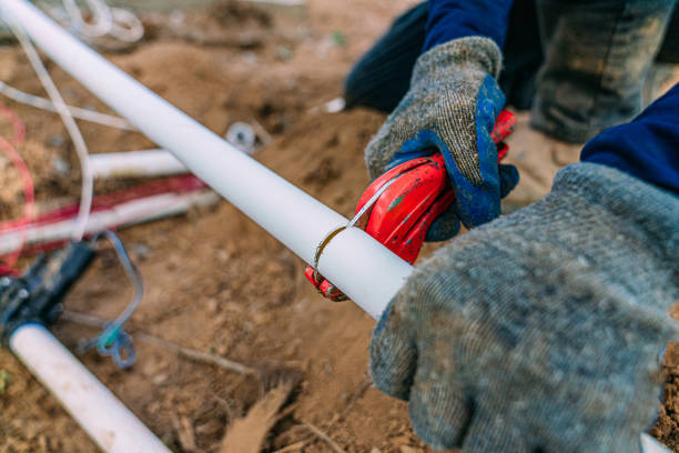 Best Sprinkler Systems  in Ardmore, OK