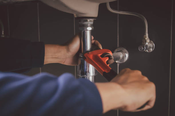 Sprinkler Systems in Ardmore, OK