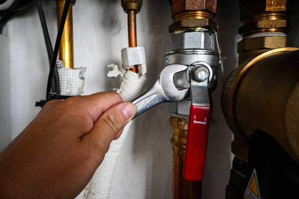 Ardmore, OK Plumbing Company